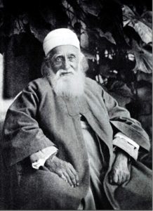 Abdul-Baha