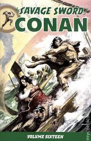 savage sword 16