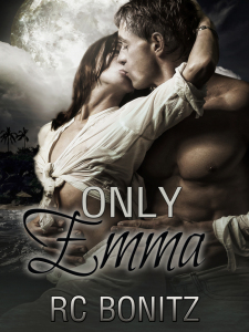 RC Bonitz Only Emma GOODREADS-1