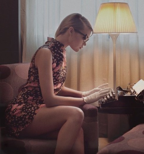 The Writer Next Door-Vashti Q-Haiku-Friday-Poetry