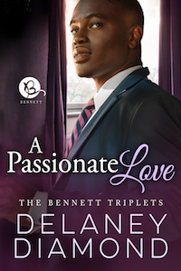 A Passionate Love_200X300