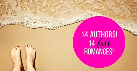 InstaFreebie_steamy_beach