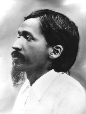 Sri Aurobindo Alipore Jail 1908