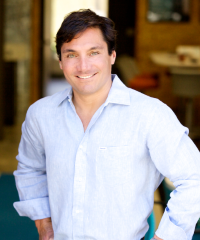 Dan Negroni, Author of #ChasingRelevance