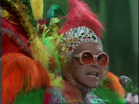 Crocodile Rock