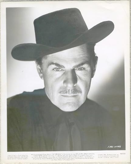 Brian Donlevy 1946 Promotional Still Photo