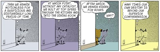 Dog Eat Doug for 08/27/2016