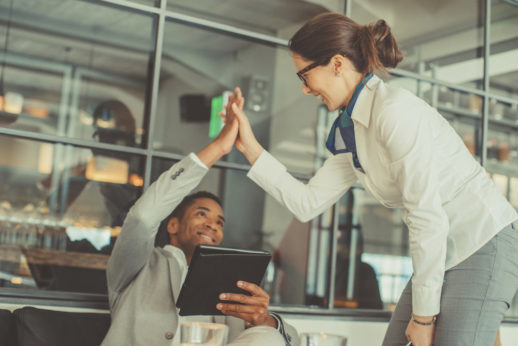 congratulations coworker