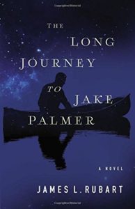 Jake Palmer