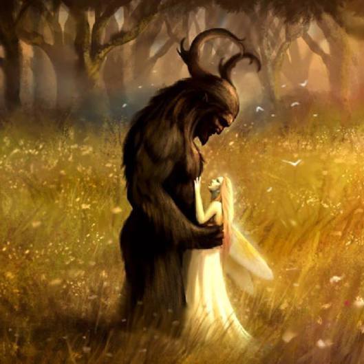 Impossible Love