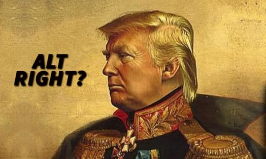What is the Alt Right
