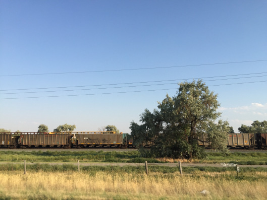 Billings, Montana