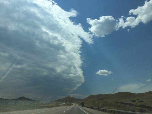 Wyoming