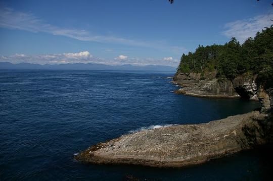 Cape Flattery