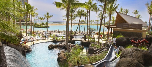 Hilton Hawaiian Village