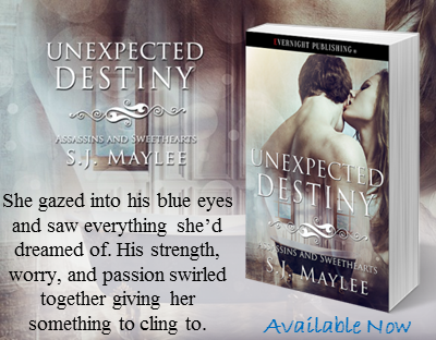 Unexpected Destiny Teaser 4 available now