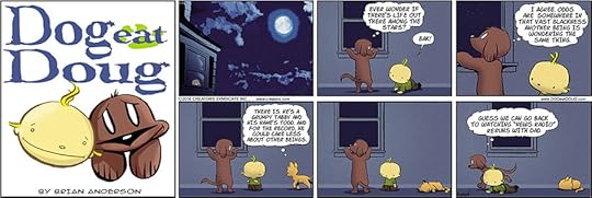 Dog Eat Doug for 08/28/2016