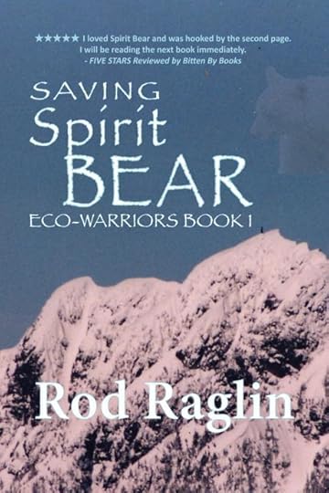 Saving_Spirit_Bear_Cover_for_Kindlejpg