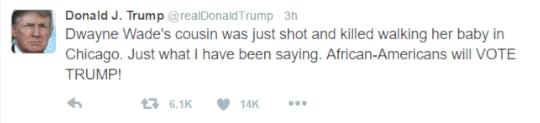 Trump the Psychopath
