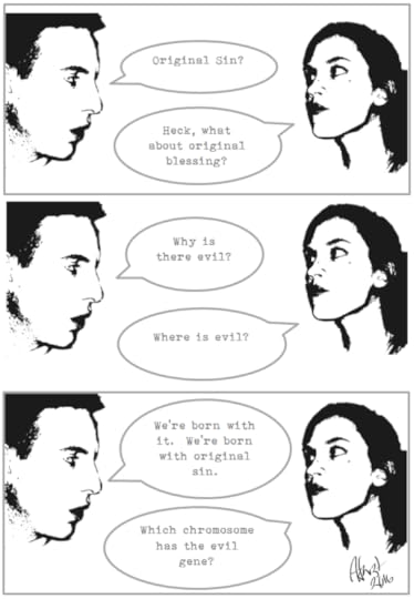 Genetically Modified Morality