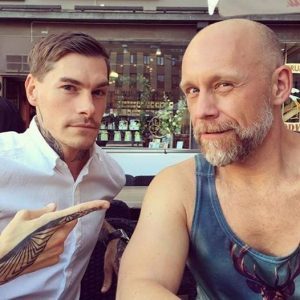 Niklas n Bud