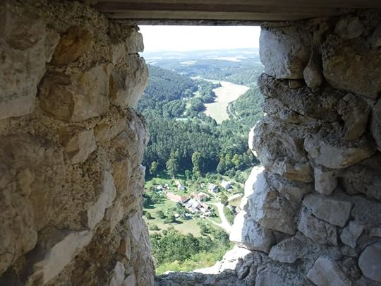 Archer's window