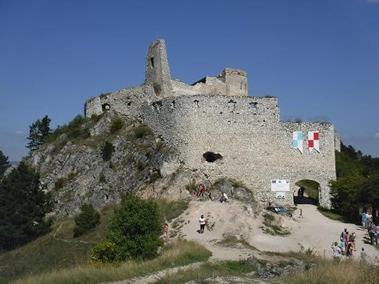 The Castle