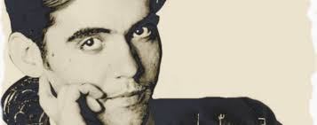 Lorca photo