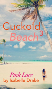 CB 3 Pink Lace final cover