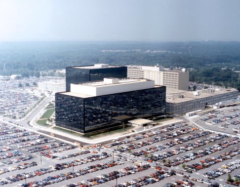 National_Security_Agency_headquarters,_Fort_Meade,_Maryland