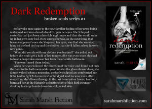 Dark Redemption teaser