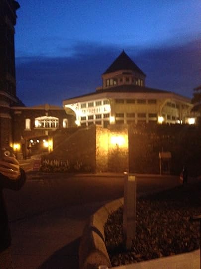 Fairmont Banff Springs Hotel