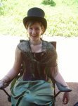 Felicity Banks - Author Pic
