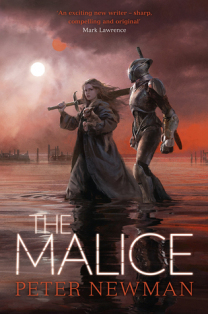 the malice