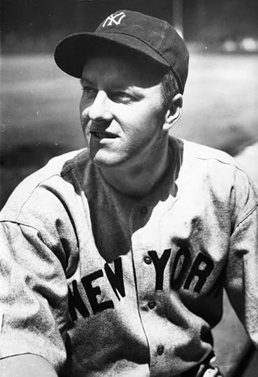 Monte Pearson, pictured here, and Ed Walsh, pictured above, threw no-hitters on this date.