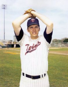 Dean Chance