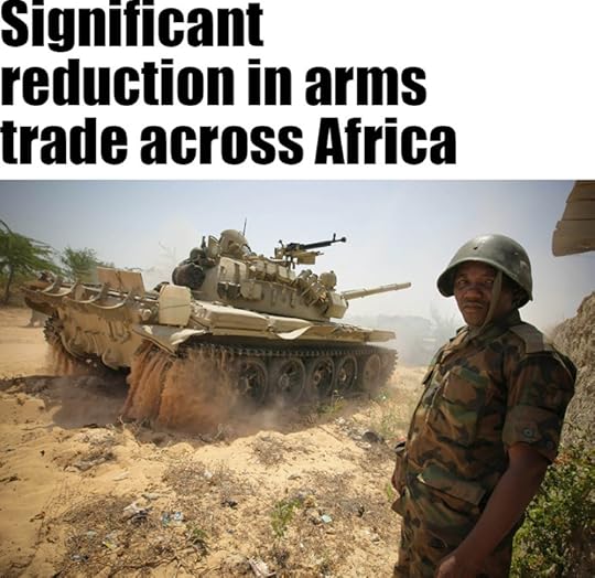 IllegalArmsTradeWestAfrica