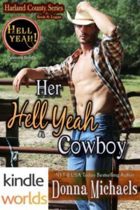 dmHer Hell Yeah Cowboy 600x900