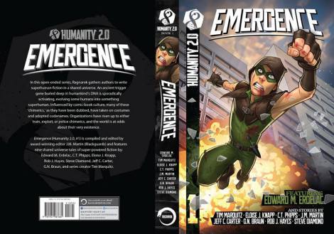 emergence