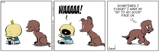 Dog Eat Doug for 08/29/2016