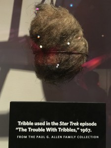 16H28 tribble