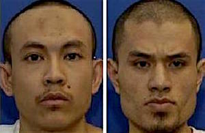 Mohd Farik bin Amin (aka Zubair) and Mohammed Bashir bin Lap (aka Lillie), two Malaysian prisoners at Guantanamo, who are also “high-value detainees,” who were held in CIA “black sites” for three years prior to their arrival at Guantanamo in September 2006. Nearly ten years later, both men had their cases considered by Periodic Review Boards.