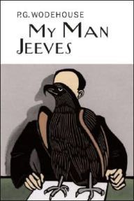 wodehouse