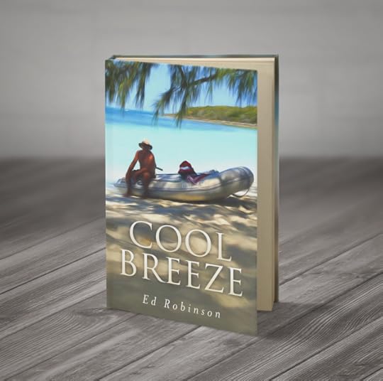 3D Cool Breeze