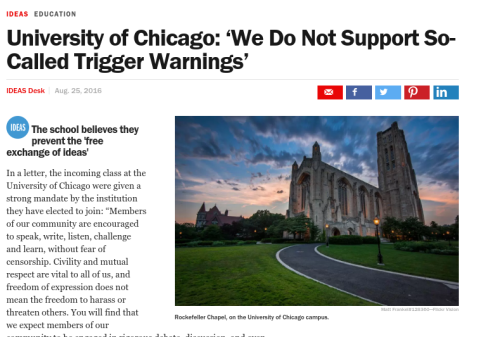 Universtiyofchicago