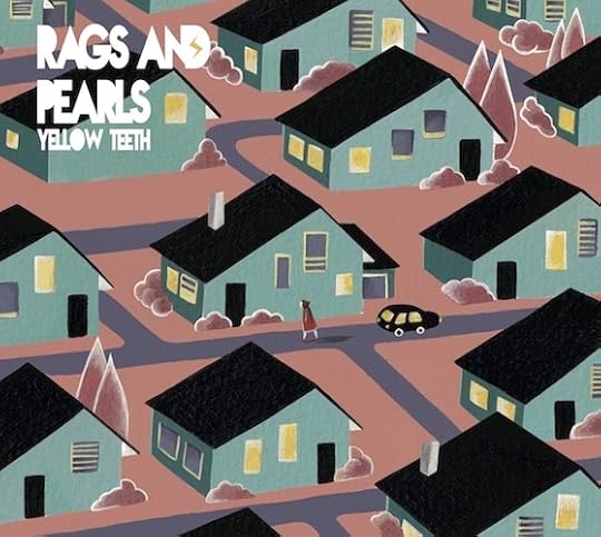 rags and pearls