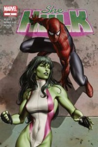 She-Hulk 4