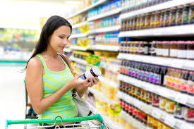 Here's A Check List To Fight Weight Gain