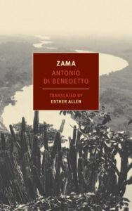 zama cover