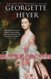 Georgette Heyer